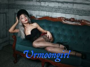 Urmoongirl