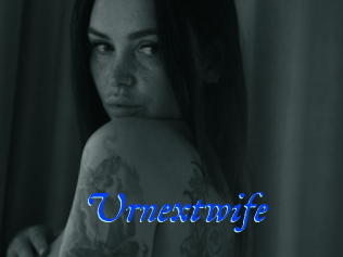 Urnextwife