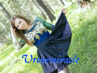 Uronemiracle