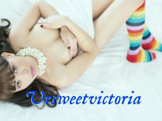 Ursweetvictoria