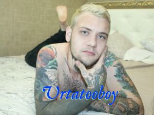 Urtatooboy