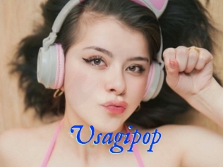Usagipop