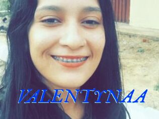 VALENTYNAA
