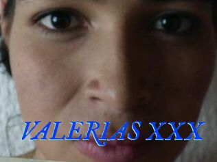 VALERIAS_XXX