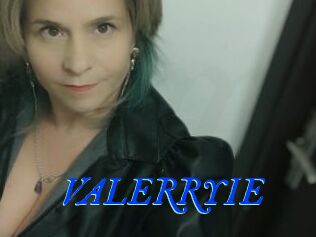 VALERRYIE