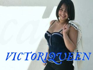 VICTORIQUEEN
