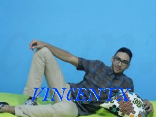 VINCENTX