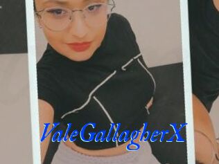 ValeGallagherX