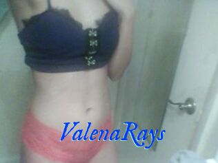 ValenaRays