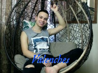 Valenches