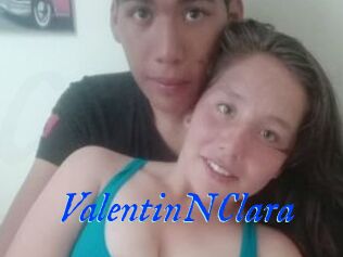 ValentinNClara