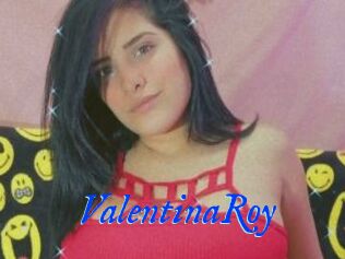 ValentinaRoy