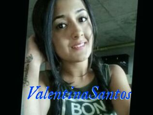 ValentinaSantos