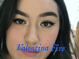 Valentina_Fire