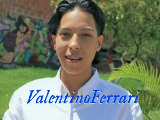 ValentinoFerrari