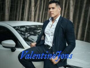 ValentinoJons