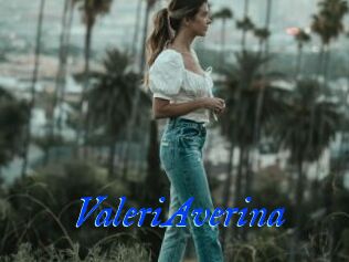 ValeriAverina