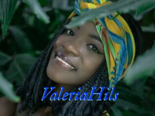 ValeriaHils
