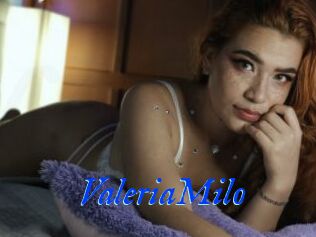 ValeriaMilo