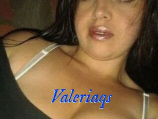 Valeriaqs