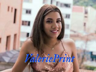 ValeriePrint