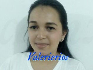 Valerierios