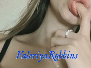 ValeriyaRobbins