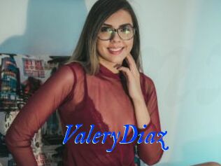ValeryDiaz