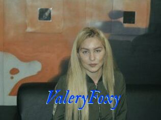 ValeryFoxy