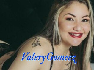 ValeryGomeez