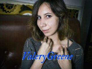 ValeryGreene
