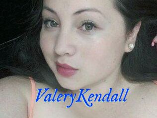 ValeryKendall