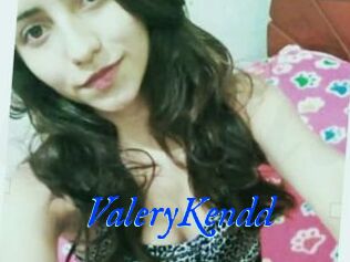 ValeryKendd