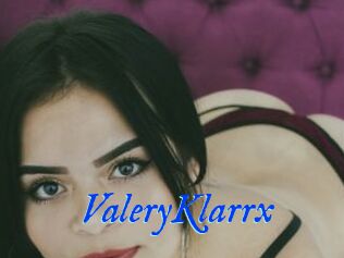 ValeryKlarrx