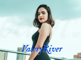 ValeryRiver