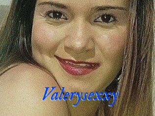Valerysexxy