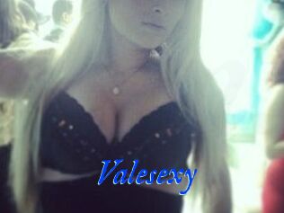 Valesexy