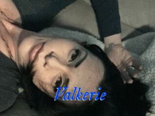 Valkerie