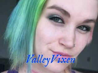 ValleyVixen