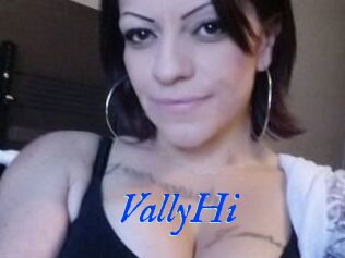 VallyHi