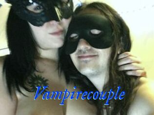Vampirecouple