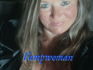 Vampwoman