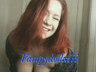 Vampydollxiii
