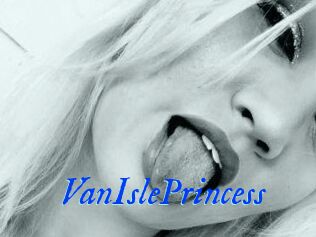 VanIslePrincess