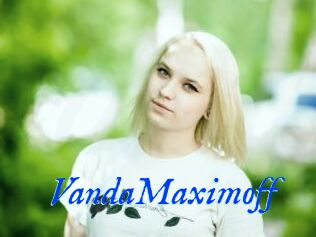 VandaMaximoff