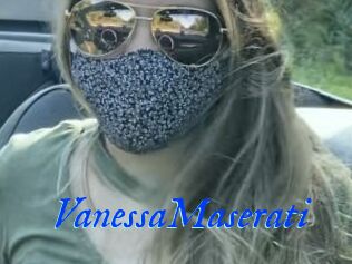 VanessaMaserati