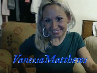 VanessaMatthews