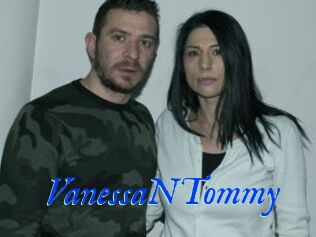 VanessaNTommy