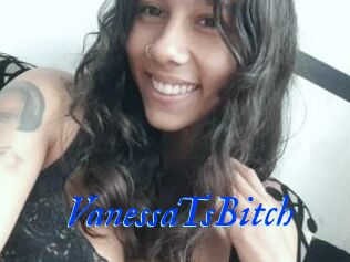 VanessaTsBitch