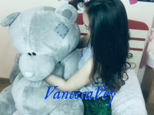 VanessaVey